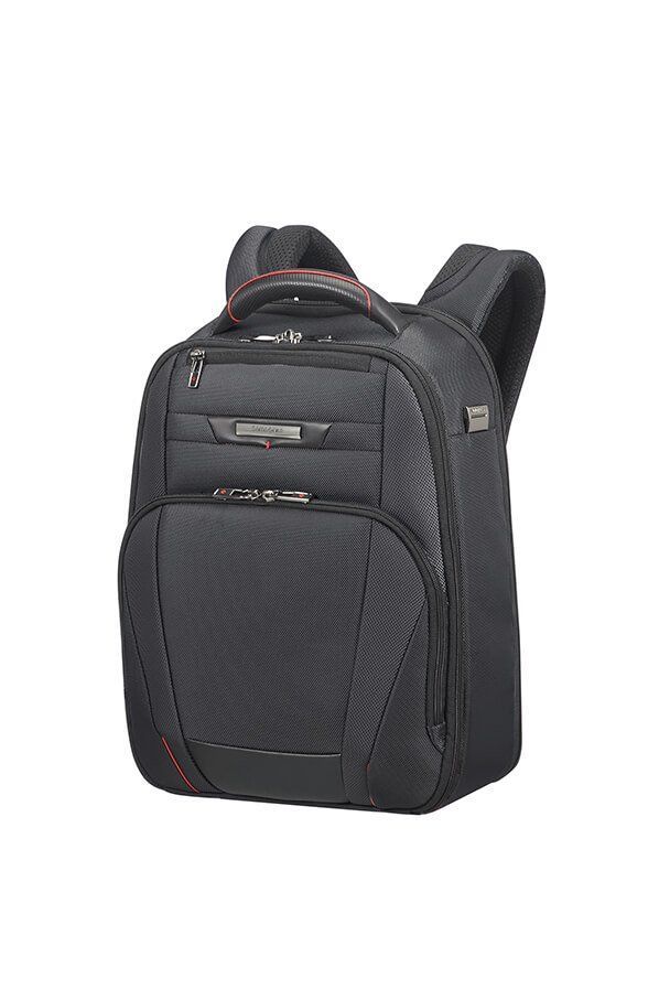 Samsonite PRO-DLX5 Backpack 14,1" Black Samsonite PRO-DLX5 Backpack 14,1" Black