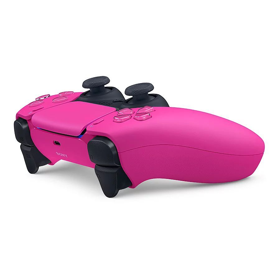 Sony Playstation 5 DualSense Wireless Gamepad Nova Pink Sony Playstation 5 DualSense Wireless Gamepad Nova Pink
