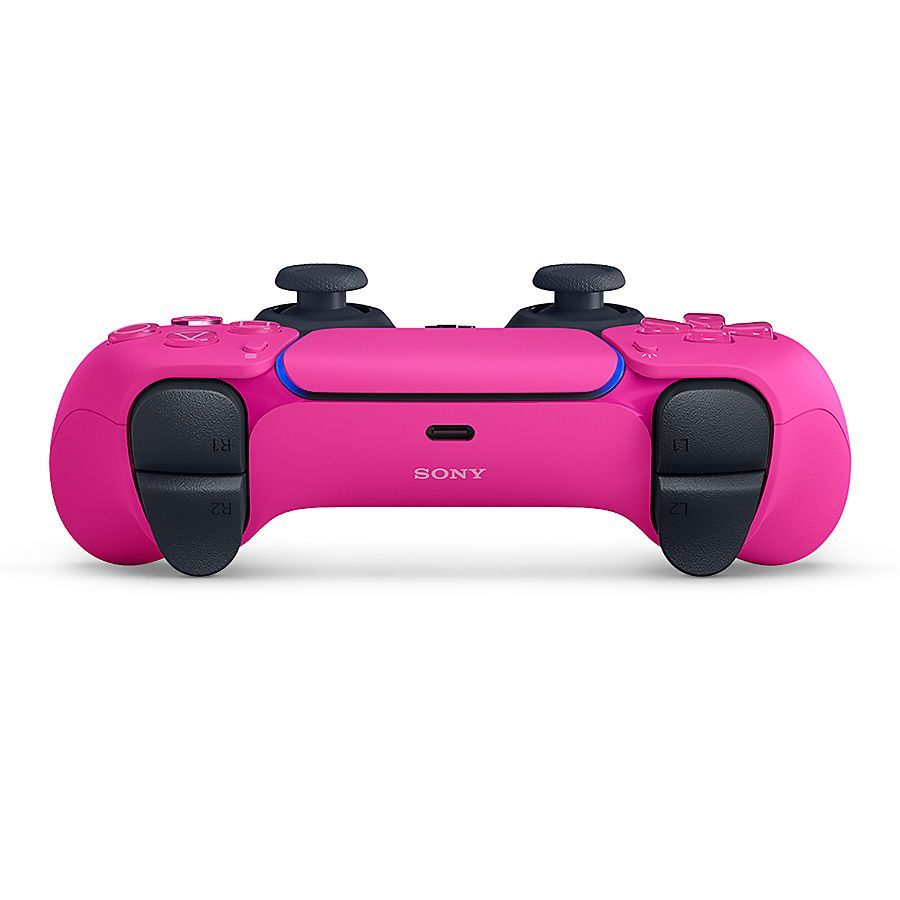Sony Playstation 5 DualSense Wireless Gamepad Nova Pink Sony Playstation 5 DualSense Wireless Gamepad Nova Pink