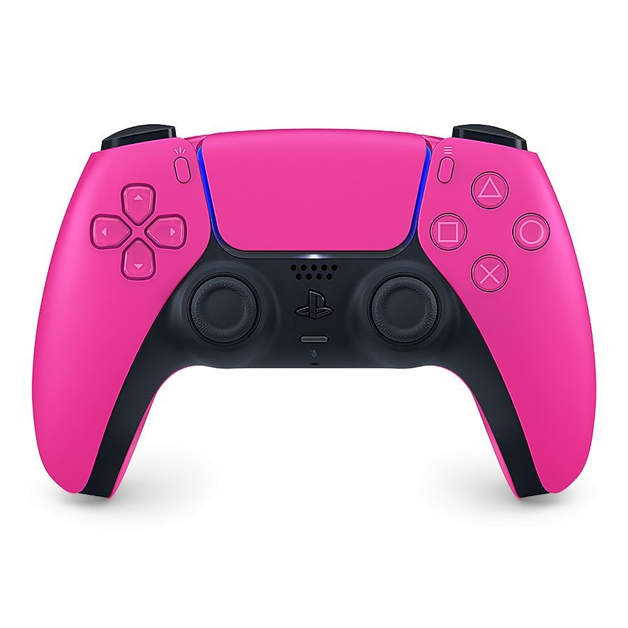 Sony Playstation 5 DualSense Wireless Gamepad Nova Pink Sony Playstation 5 DualSense Wireless Gamepad Nova Pink