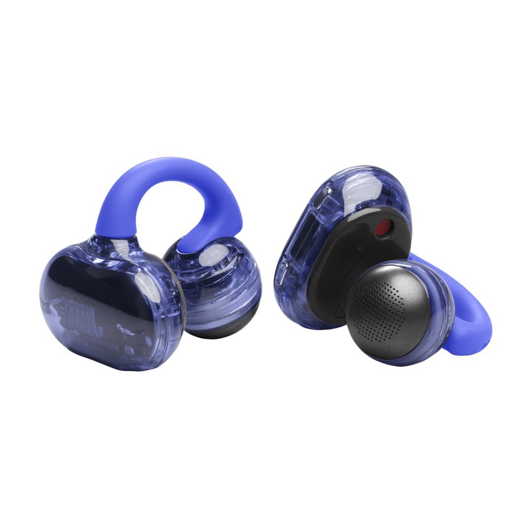 JBL Soundgear Clips TWS Bluetooth Headset Ghost Blue JBL Soundgear Clips TWS Bluetooth Headset Ghost Blue
