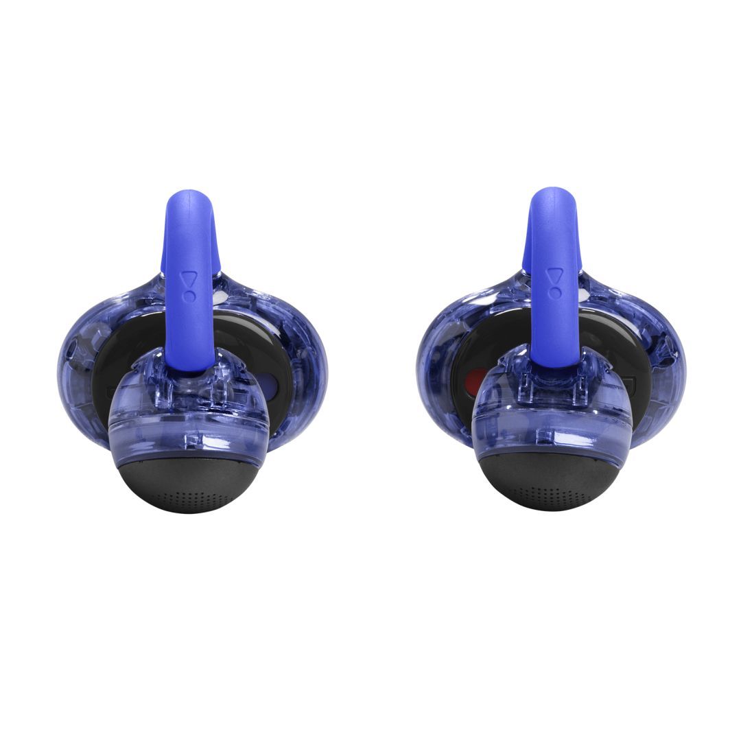 JBL Soundgear Clips TWS Bluetooth Headset Ghost Blue JBL Soundgear Clips TWS Bluetooth Headset Ghost Blue