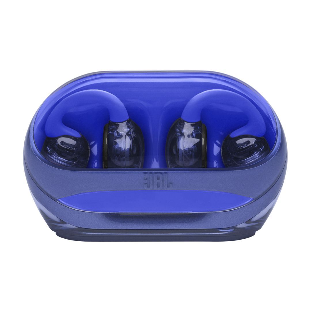 JBL Soundgear Clips TWS Bluetooth Headset Ghost Blue JBL Soundgear Clips TWS Bluetooth Headset Ghost Blue