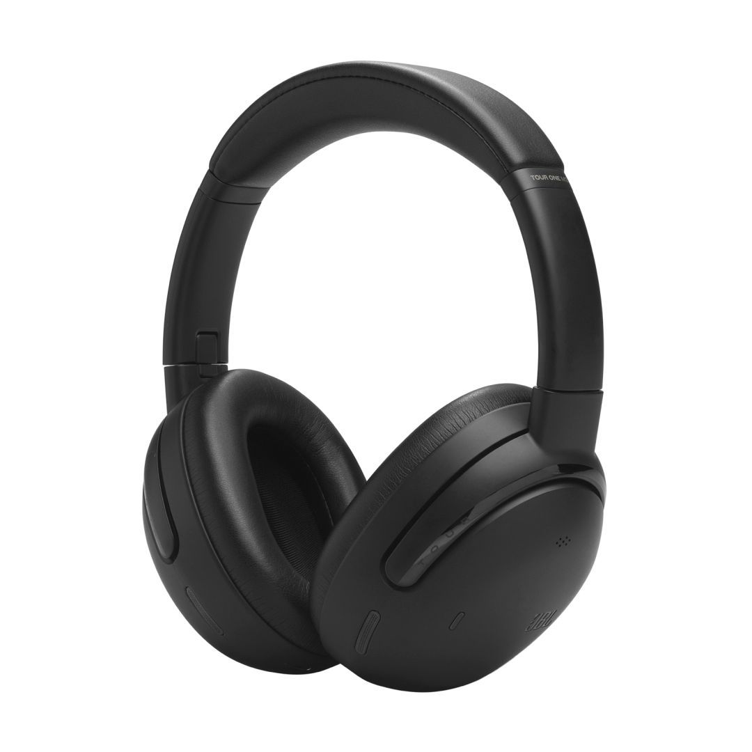 JBL Tour One M3 Bluetooth Headset Black