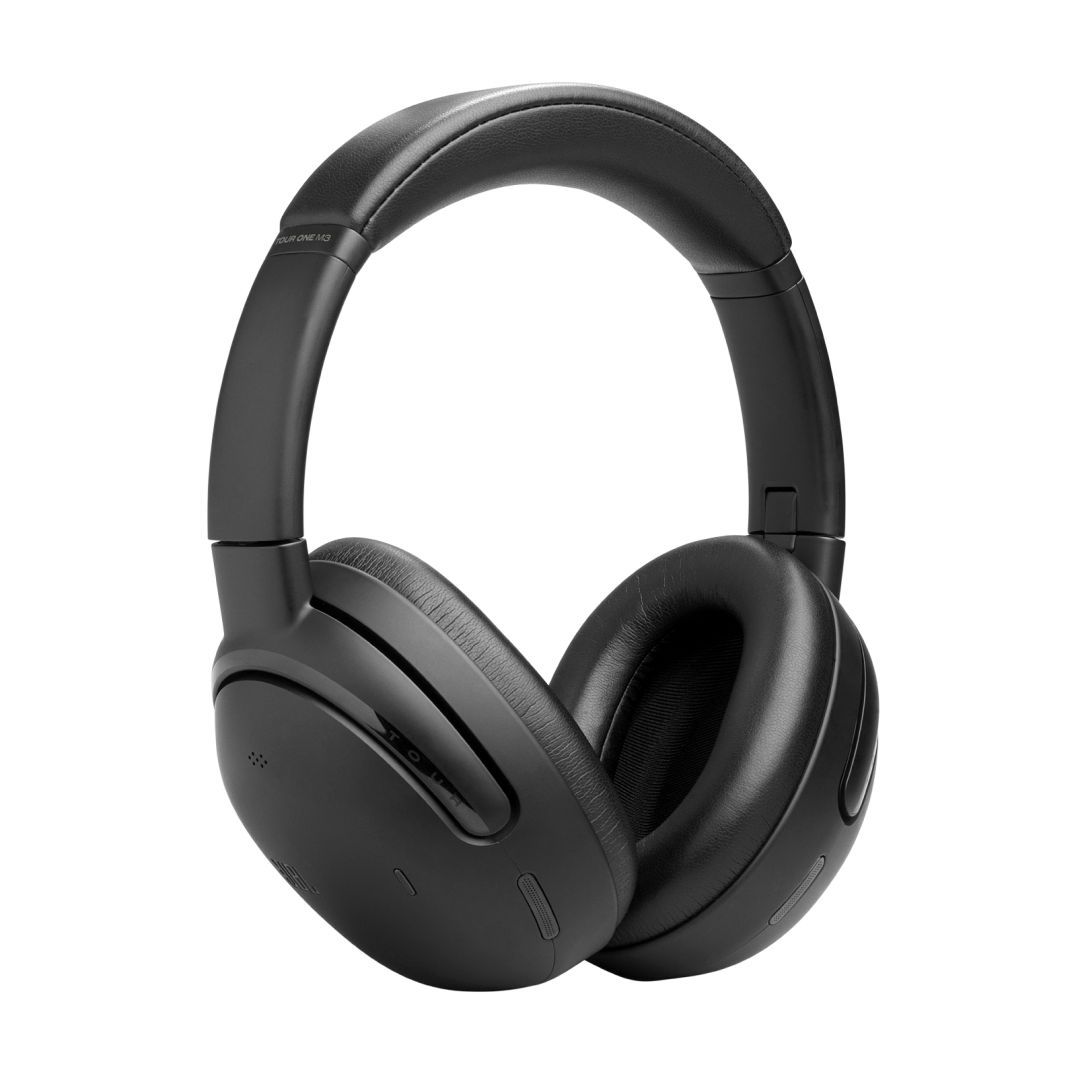 JBL Tour One M3 Bluetooth Headset Black