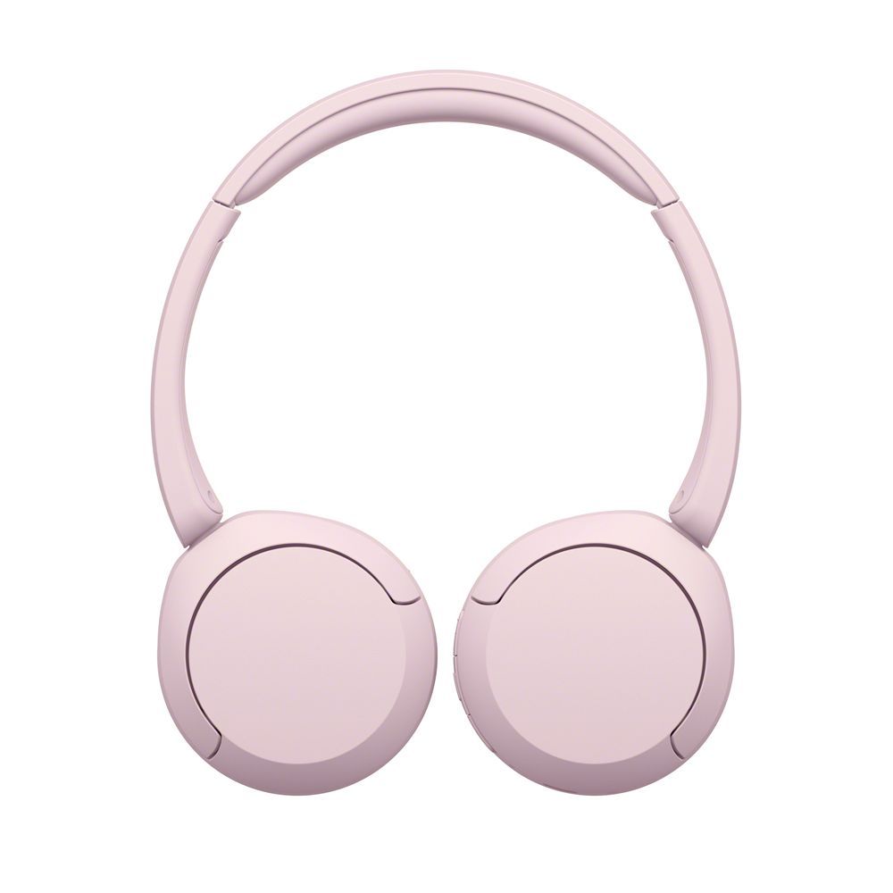 Sony WHCH520 Bluetooth Headset Pink