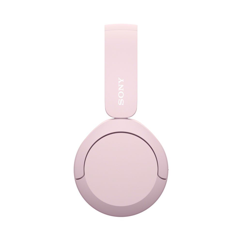 Sony WHCH520 Bluetooth Headset Pink