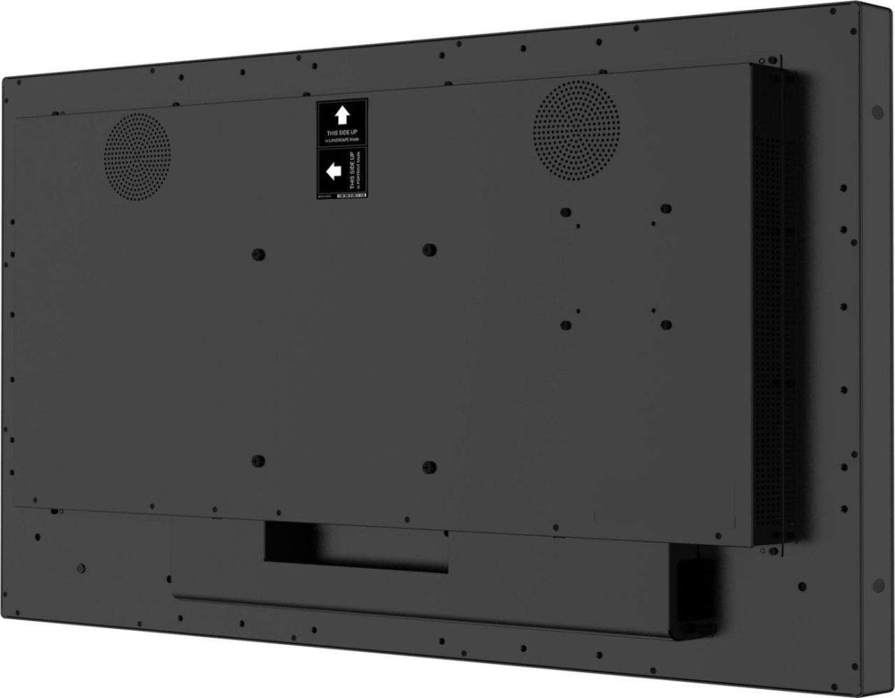 iiyama 42,5" TF4339AS-B1AG IPS LED iiyama 42,5" TF4339AS-B1AG IPS LED