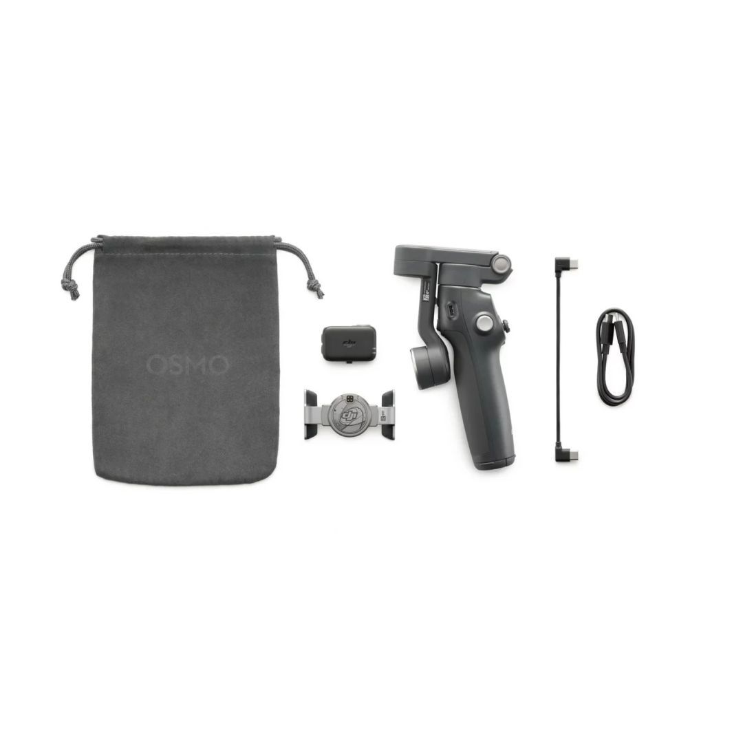 DJI Osmo Mobile 8 DJI Osmo Mobile 8