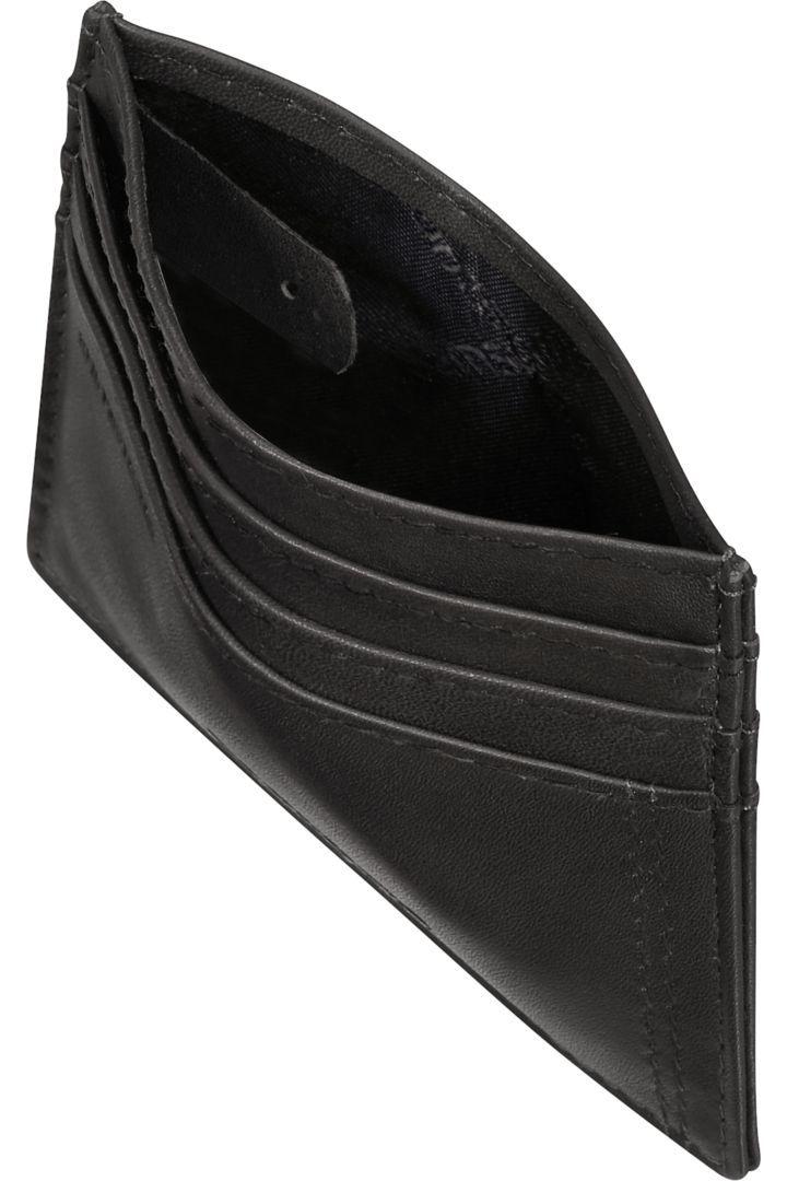 Samsonite Attack 2 SLG Credit Card Holder Black Samsonite Attack 2 SLG Credit Card Holder Black