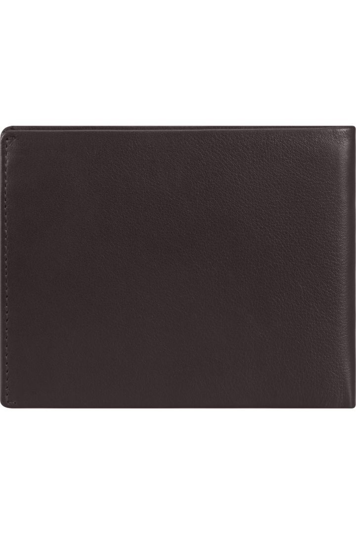 Samsonite Attack 2 Slg Pénztárca Ebony Brown Samsonite Attack 2 Slg Pénztárca Ebony Brown