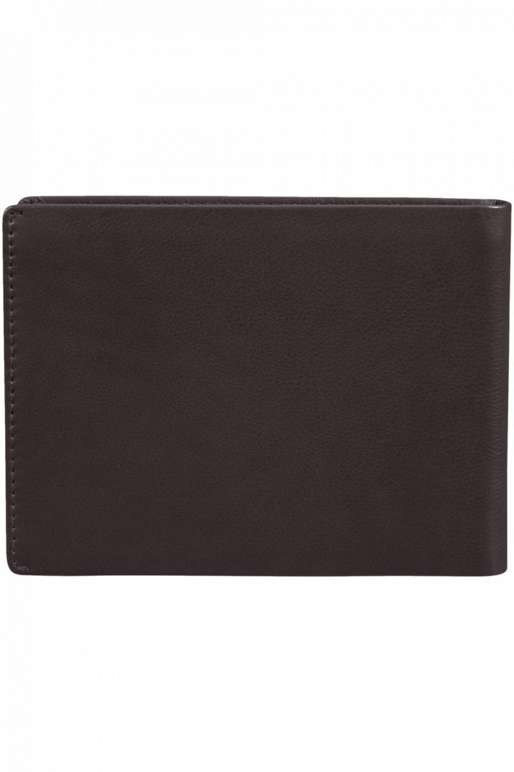 Samsonite Attack 2 Slg Pénztárca Ebony Brown Samsonite Attack 2 Slg Pénztárca Ebony Brown