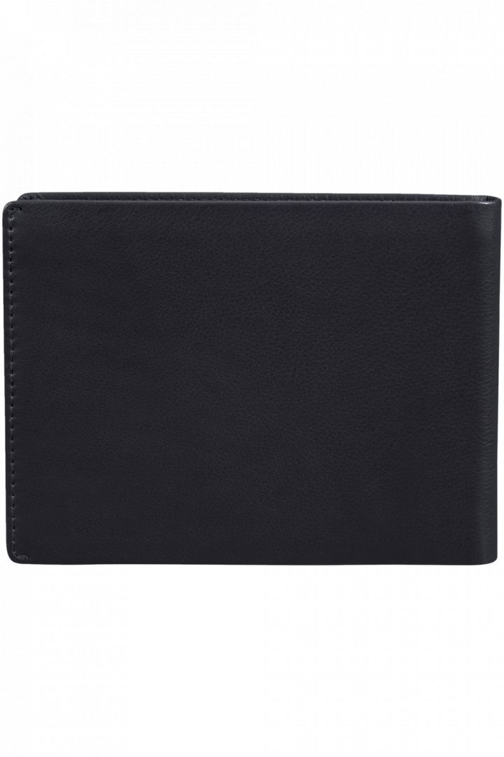 Samsonite Attack 2 Slg Pénztárca Black Samsonite Attack 2 Slg Pénztárca Black