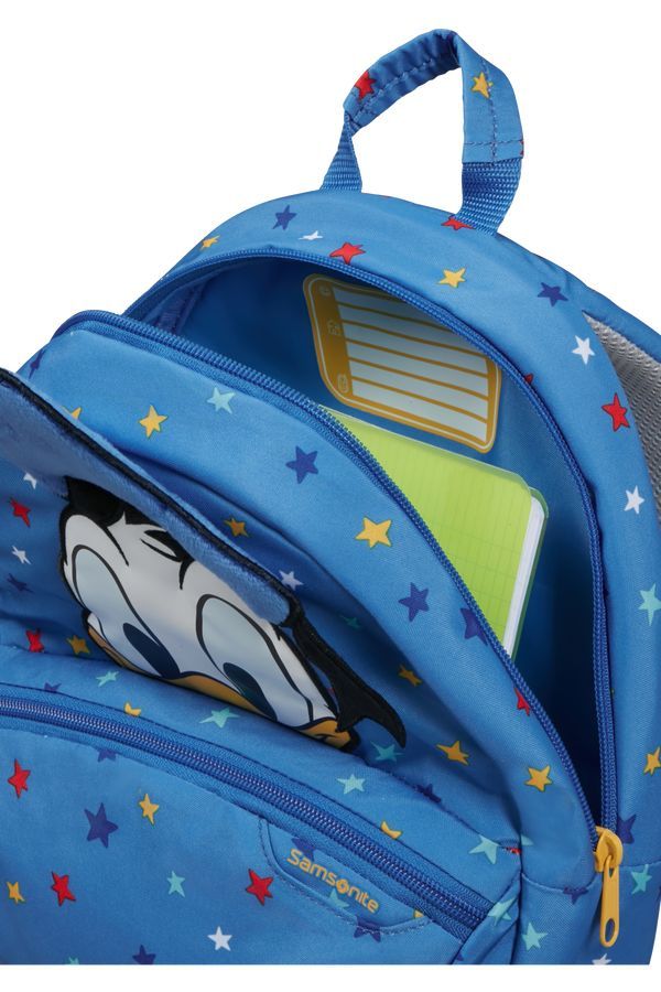 Samsonite Disney Ultimate 2.0 Backpack S Donald Stars Samsonite Disney Ultimate 2.0 Backpack S Donald Stars