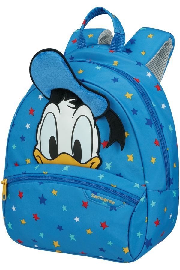 Samsonite Disney Ultimate 2.0 Backpack S Donald Stars Samsonite Disney Ultimate 2.0 Backpack S Donald Stars