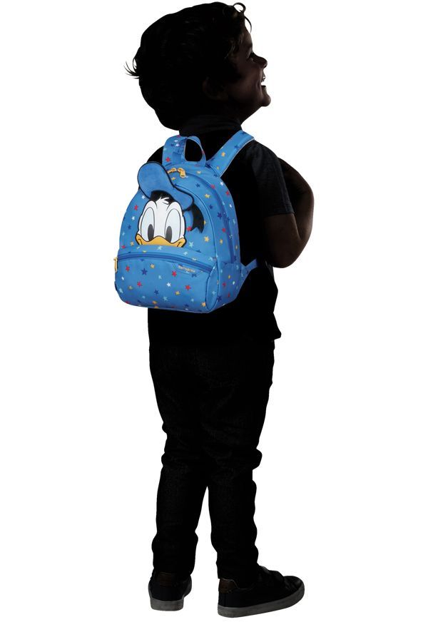 Samsonite Disney Ultimate 2.0 Backpack S Donald Stars Samsonite Disney Ultimate 2.0 Backpack S Donald Stars
