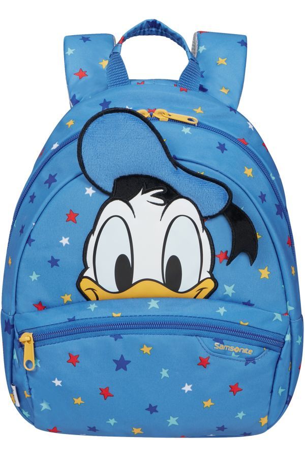 Samsonite Disney Ultimate 2.0 Backpack S Donald Stars Samsonite Disney Ultimate 2.0 Backpack S Donald Stars