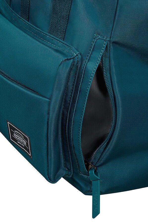 American Tourister Urban Groove Backpack Deep Ocean American Tourister Urban Groove Backpack Deep Ocean