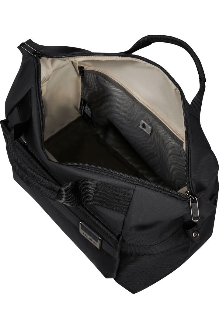 Samsonite Airea kozmetikai táska Black