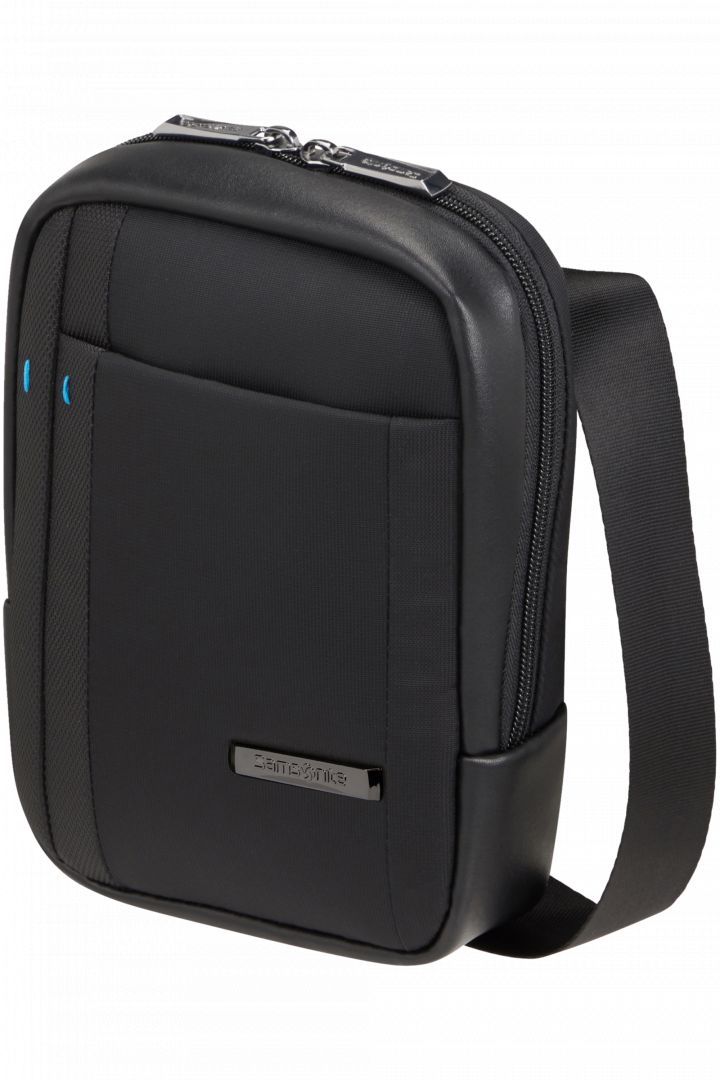 Samsonite Spectrolite 3.0 Crossover S 7,9" Black