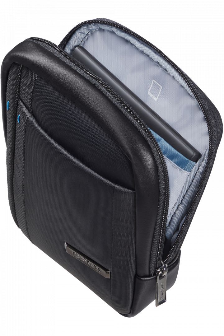Samsonite Spectrolite 3.0 Crossover S 7,9" Black