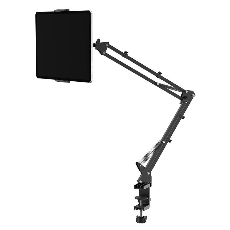 Ulanzi T2 asztalara rögzíthető karos tablettartó Ulanzi T2 asztalara rögzíthető karos tablettartó