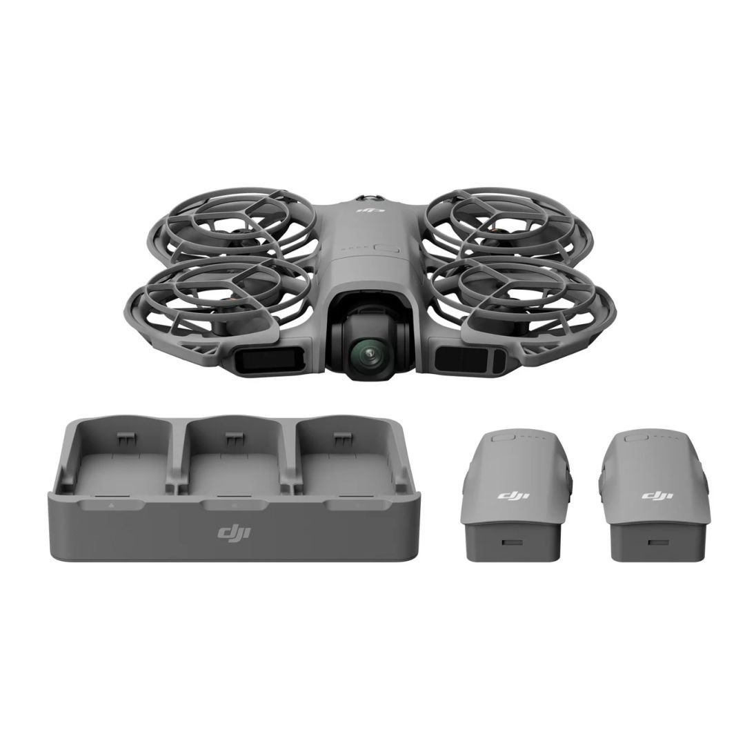 DJI Neo 2 Fly More Combo (Drone Only)