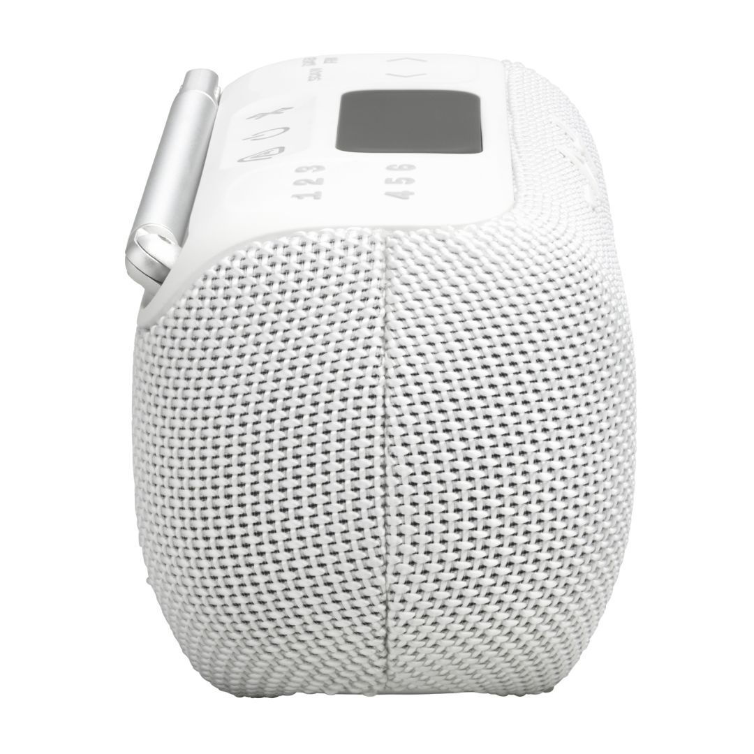 JBL Tuner 3 Bluetooth Speaker White JBL Tuner 3 Bluetooth Speaker White