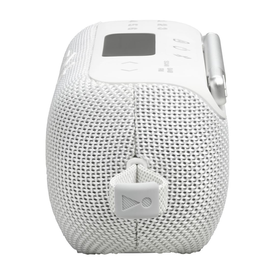JBL Tuner 3 Bluetooth Speaker White JBL Tuner 3 Bluetooth Speaker White