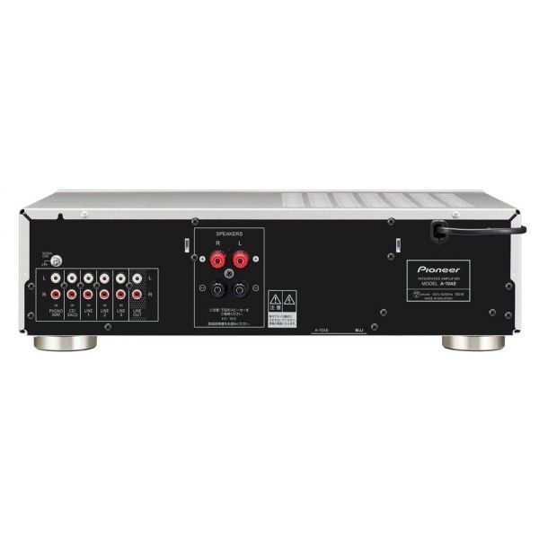 Pioneer A-10AE Black