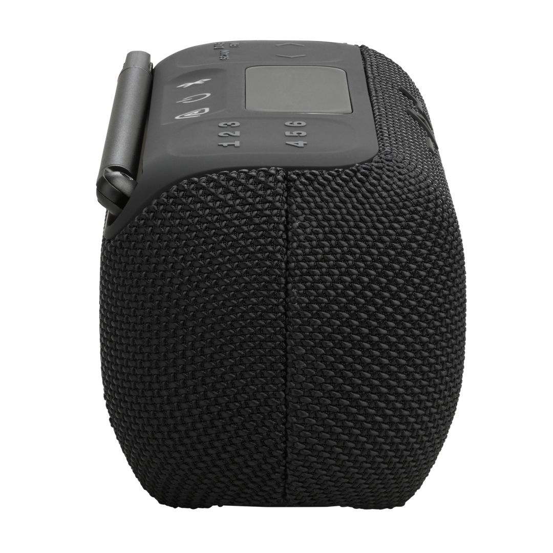 JBL Tuner 3 Bluetooth Speaker Black
