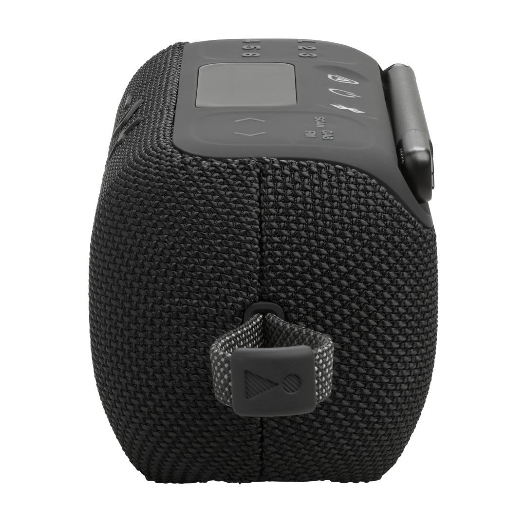 JBL Tuner 3 Bluetooth Speaker Black