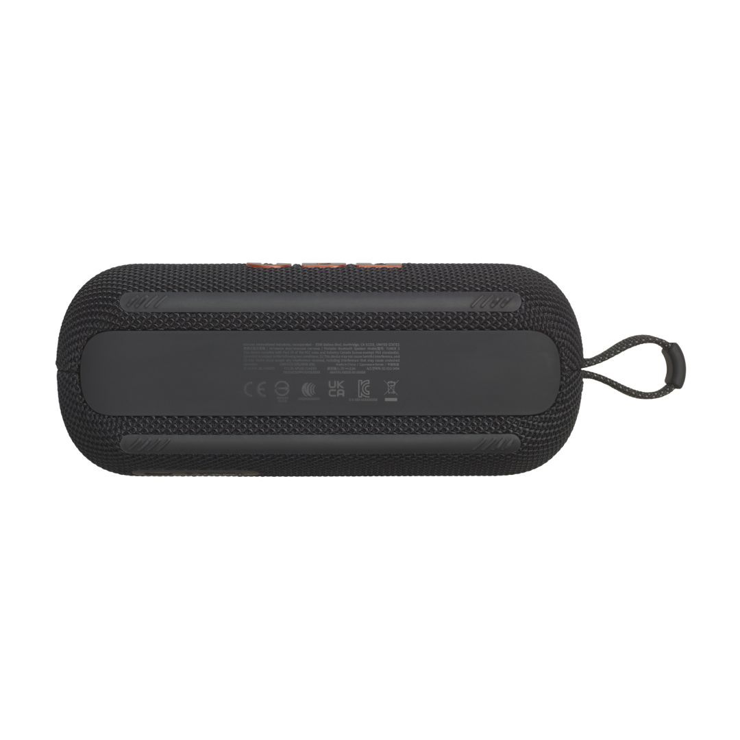 JBL Tuner 3 Bluetooth Speaker Black