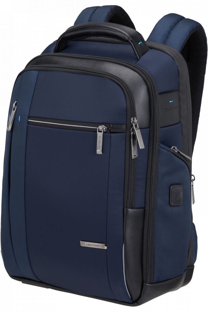 Samsonite Spectrolite 3.0 Laptop Backpack 14,1" Deep Blue Samsonite Spectrolite 3.0 Laptop Backpack 14,1" Deep Blue