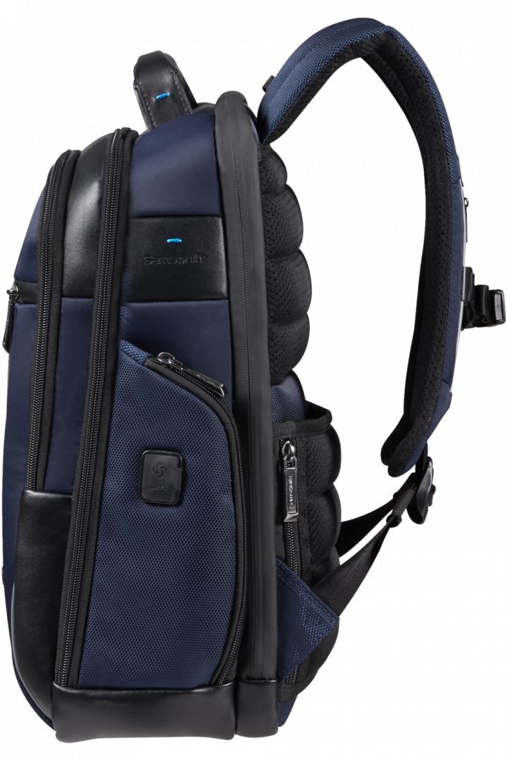 Samsonite Spectrolite 3.0 Laptop Backpack 14,1" Deep Blue Samsonite Spectrolite 3.0 Laptop Backpack 14,1" Deep Blue