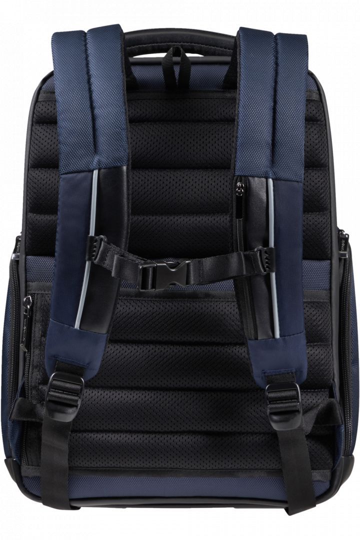 Samsonite Spectrolite 3.0 Laptop Backpack 14,1" Deep Blue Samsonite Spectrolite 3.0 Laptop Backpack 14,1" Deep Blue