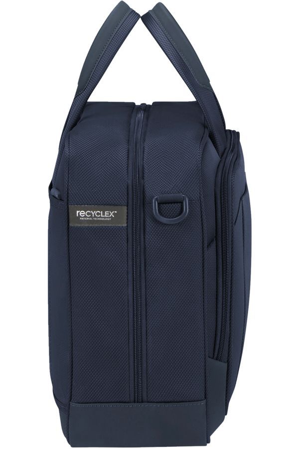 Samsonite Respark Laptop Bag 15,6" Midnight Blue Samsonite Respark Laptop Bag 15,6" Midnight Blue