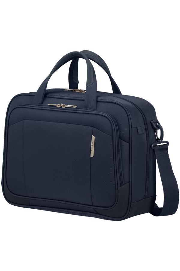 Samsonite Respark Laptop Bag 15,6" Midnight Blue Samsonite Respark Laptop Bag 15,6" Midnight Blue