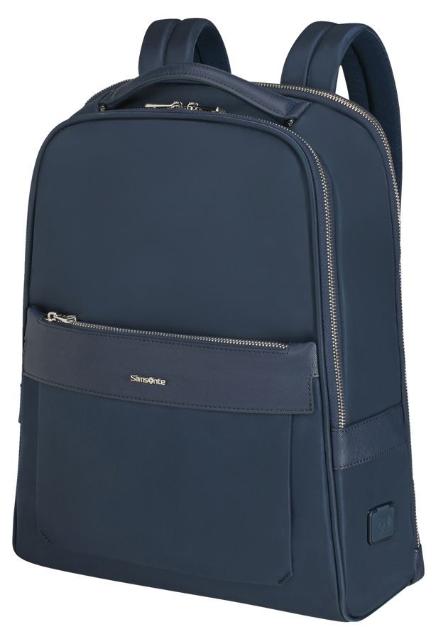 Samsonite Zalia 2.0 Backpack 14,1" Midnight Blue