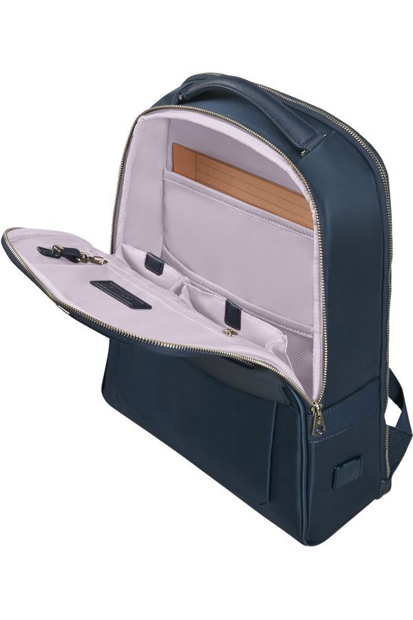 Samsonite Zalia 2.0 Backpack 14,1" Midnight Blue