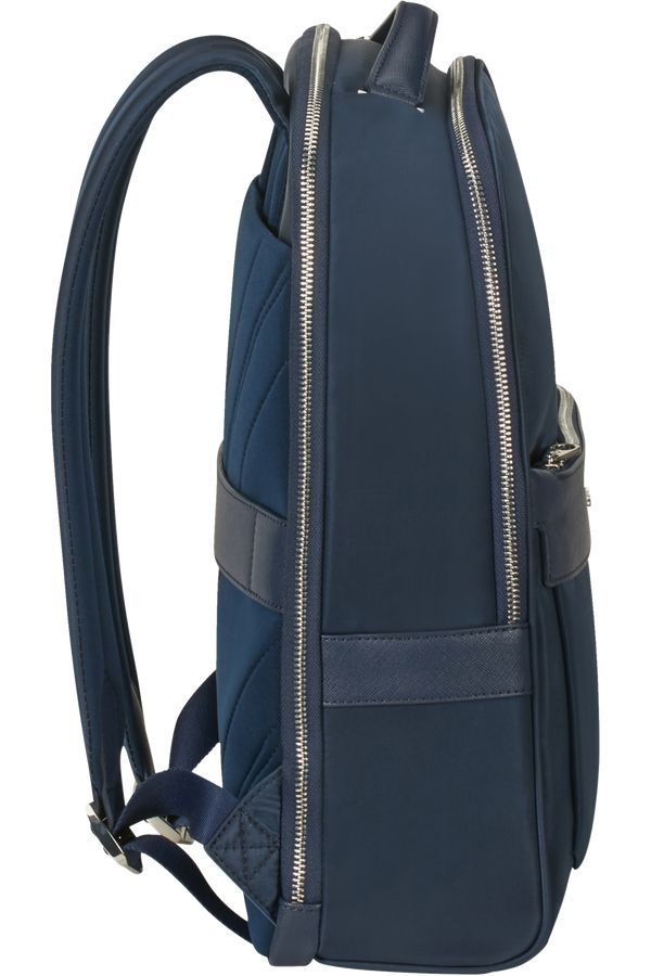 Samsonite Zalia 2.0 Backpack 14,1" Midnight Blue