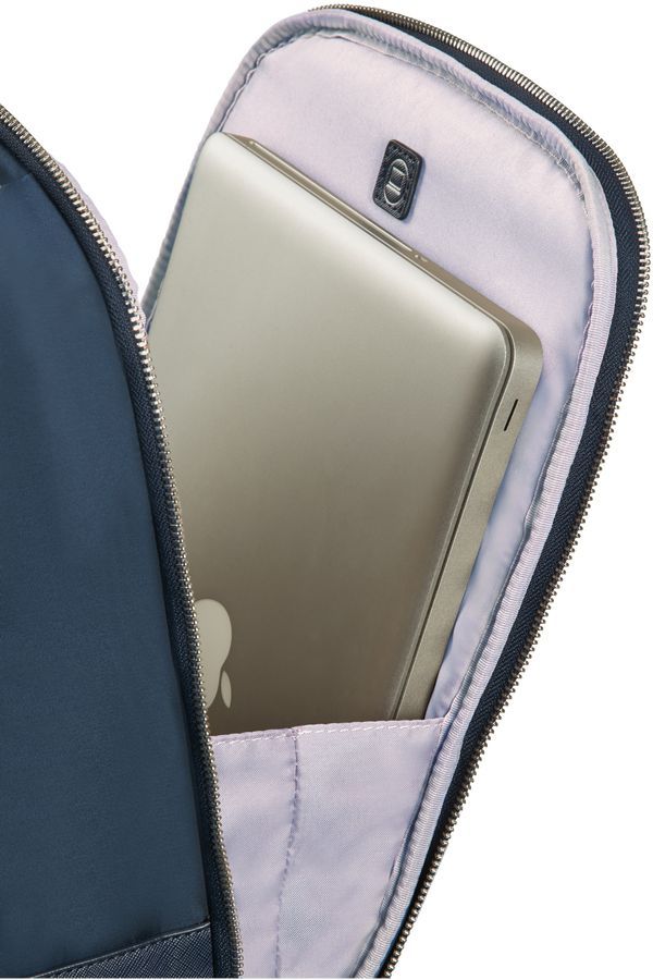 Samsonite Zalia 2.0 Backpack 14,1" Midnight Blue