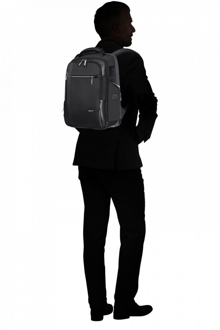 Samsonite Spectrolite 3.0 Backpack 14,1" Black Samsonite Spectrolite 3.0 Backpack 14,1" Black
