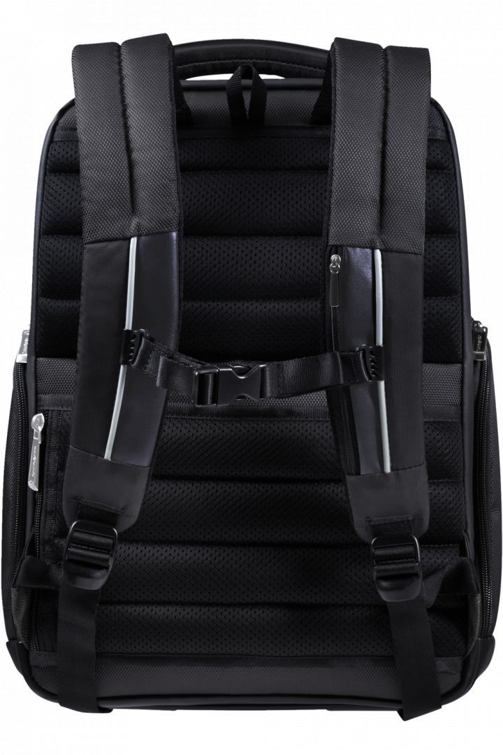 Samsonite Spectrolite 3.0 Backpack 14,1" Black Samsonite Spectrolite 3.0 Backpack 14,1" Black