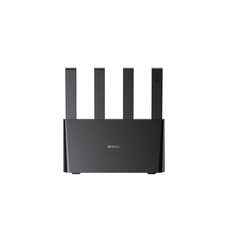 Tenda 4G08 AC1200 Dual-band Wi-Fi 4G+ LTE Router Tenda 4G08 AC1200 Dual-band Wi-Fi 4G+ LTE Router