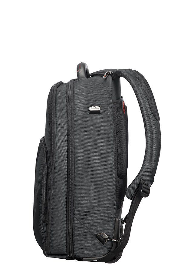 Samsonite PRO-DLX5 Backpack 17,3" Black Samsonite PRO-DLX5 Backpack 17,3" Black
