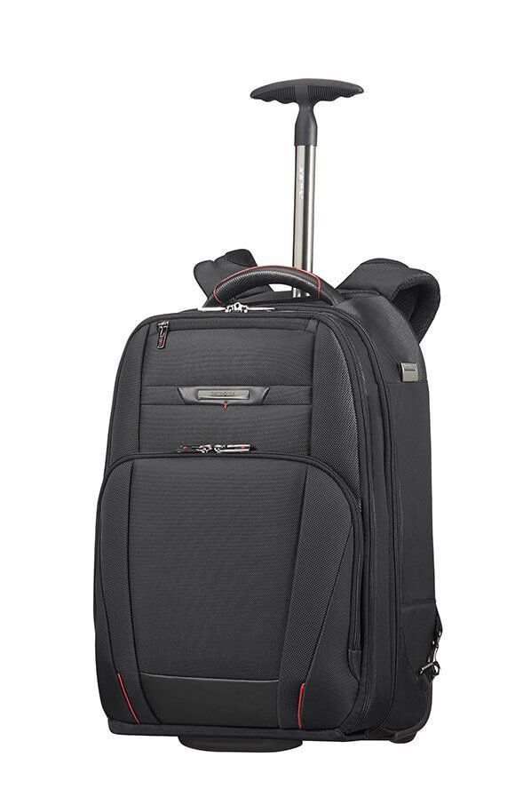Samsonite PRO-DLX5 Backpack 17,3" Black Samsonite PRO-DLX5 Backpack 17,3" Black