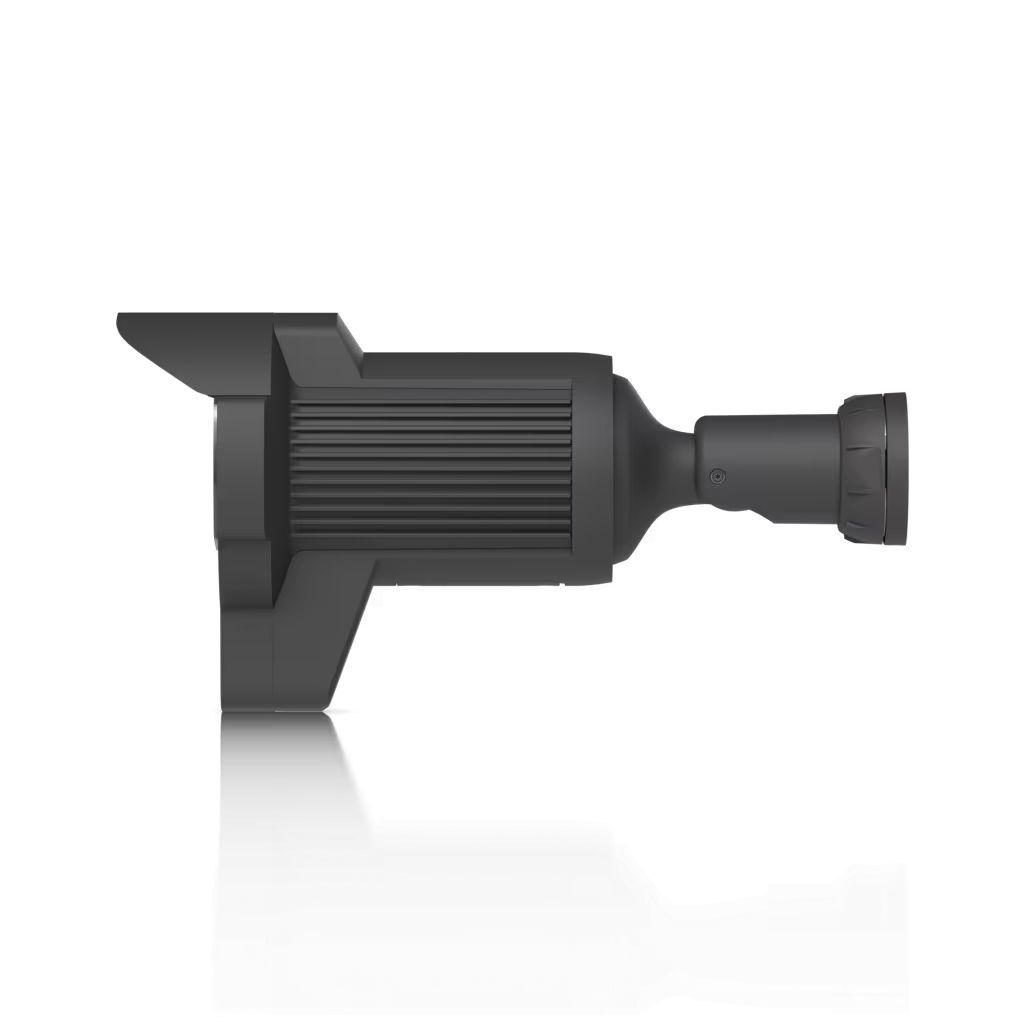 Ubiquiti AI LPR Ubiquiti AI LPR