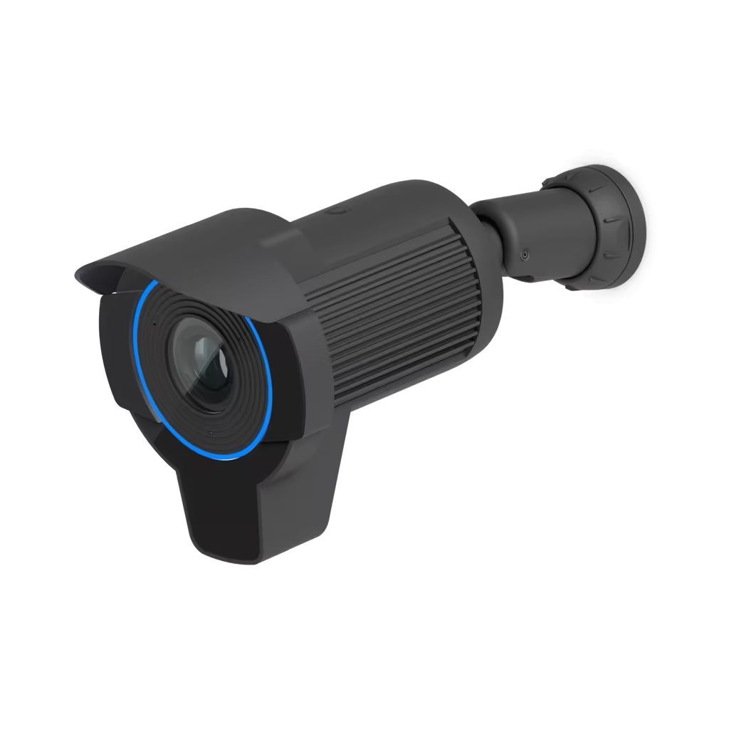 Ubiquiti AI LPR Ubiquiti AI LPR