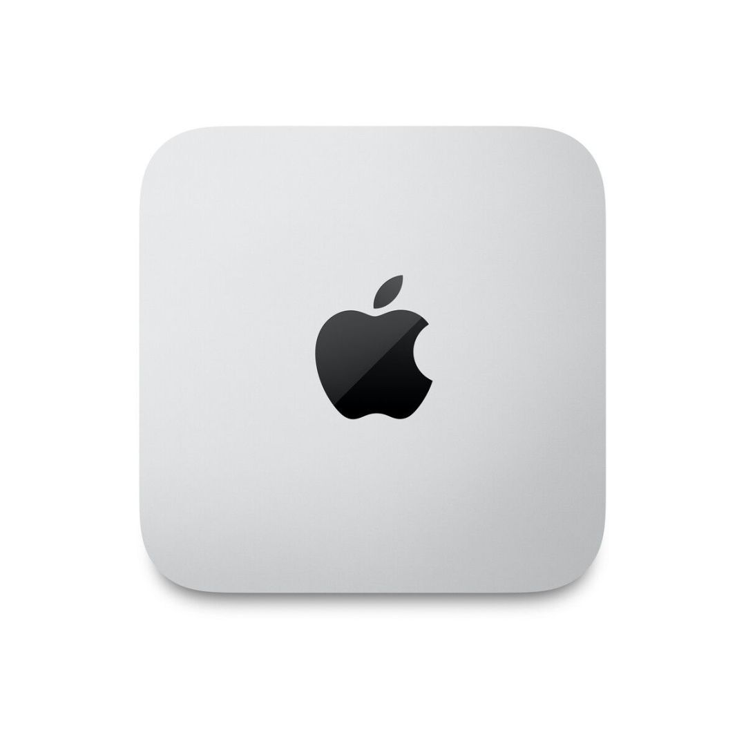 Apple Mac Studio Silver Apple Mac Studio Silver
